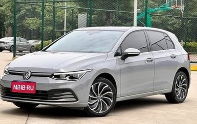 Volkswagen Golf VII, 2021 год, 1 495 000 рублей, 1 фотография