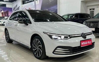 Volkswagen Golf VII, 2021 год, 1 512 000 рублей, 1 фотография