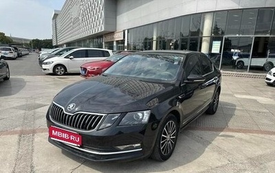 Skoda Octavia, 2021 год, 1 483 000 рублей, 1 фотография