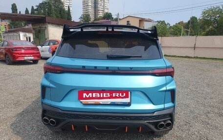 Geely Coolray I, 2023 год, 1 936 000 рублей, 6 фотография