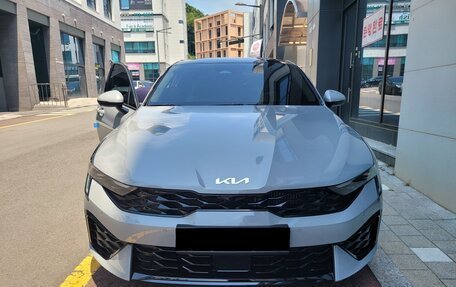 KIA K5, 2024 год, 3 340 000 рублей, 1 фотография
