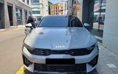 KIA K5, 2024 год, 3 340 000 рублей, 1 фотография