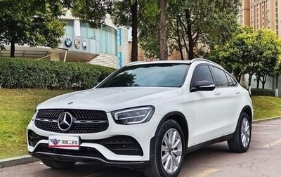 Mercedes-Benz GLC, 2021 год, 3 305 000 рублей, 1 фотография