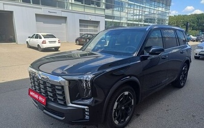 GAC GS8, 2024 год, 4 999 000 рублей, 1 фотография