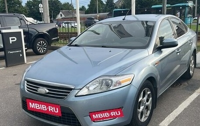 Ford Mondeo IV, 2008 год, 649 000 рублей, 1 фотография