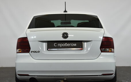 Volkswagen Polo VI (EU Market), 2019 год, 1 139 000 рублей, 5 фотография