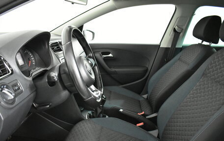 Volkswagen Polo VI (EU Market), 2019 год, 1 139 000 рублей, 8 фотография