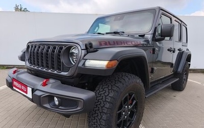 Jeep Wrangler, 2023 год, 7 500 000 рублей, 1 фотография