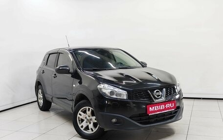 Nissan Qashqai, 2012 год, 788 000 рублей, 1 фотография