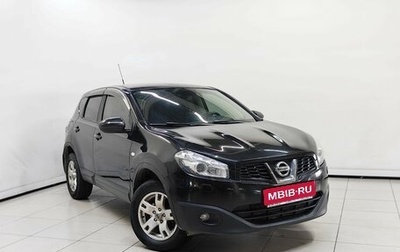 Nissan Qashqai, 2012 год, 788 000 рублей, 1 фотография