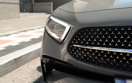 Mercedes-Benz CLS, 2022 год, 5 210 000 рублей, 7 фотография