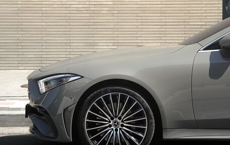 Mercedes-Benz CLS, 2022 год, 5 210 000 рублей, 8 фотография