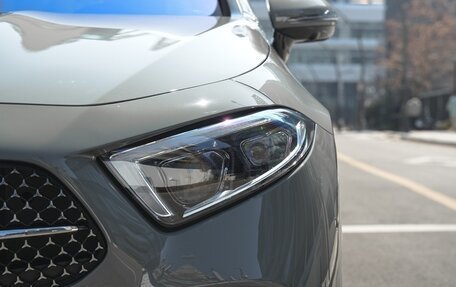 Mercedes-Benz CLS, 2022 год, 5 210 000 рублей, 9 фотография