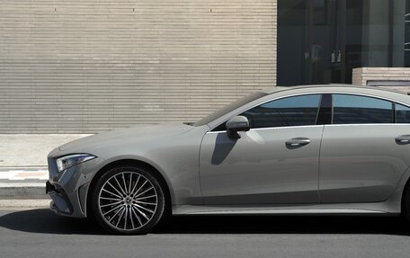 Mercedes-Benz CLS, 2022 год, 5 210 000 рублей, 4 фотография