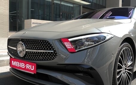 Mercedes-Benz CLS, 2022 год, 5 210 000 рублей, 6 фотография