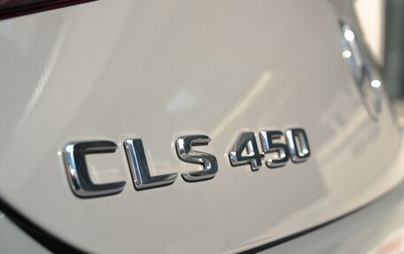 Mercedes-Benz CLS, 2022 год, 5 210 000 рублей, 12 фотография