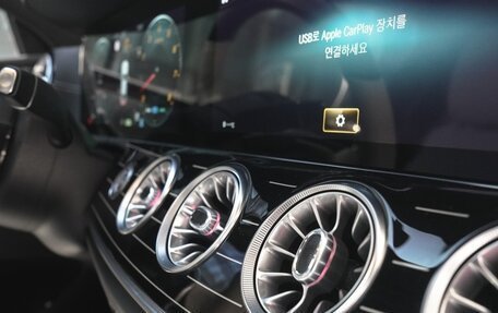 Mercedes-Benz CLS, 2022 год, 5 210 000 рублей, 14 фотография