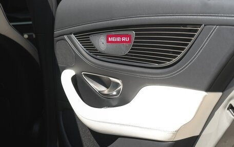 Mercedes-Benz CLS, 2022 год, 5 210 000 рублей, 15 фотография