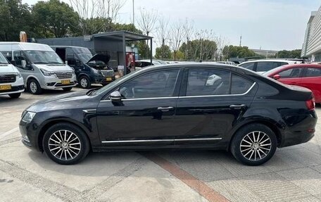 Skoda Octavia, 2021 год, 1 483 000 рублей, 3 фотография