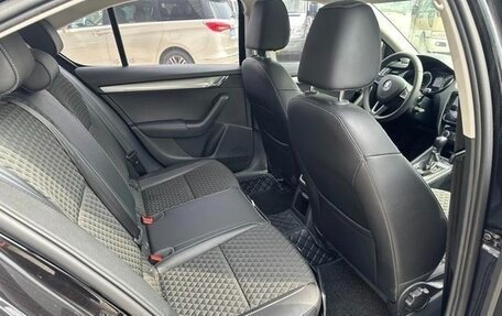 Skoda Octavia, 2021 год, 1 483 000 рублей, 7 фотография