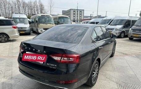 Skoda Octavia, 2021 год, 1 483 000 рублей, 4 фотография