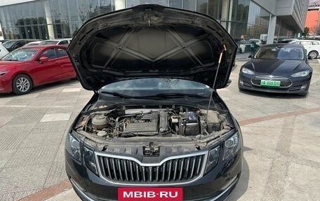 Skoda Octavia, 2021 год, 1 483 000 рублей, 5 фотография