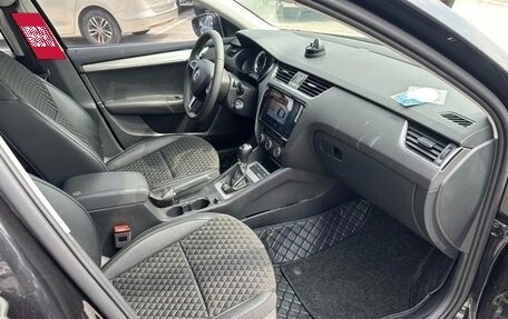 Skoda Octavia, 2021 год, 1 483 000 рублей, 6 фотография