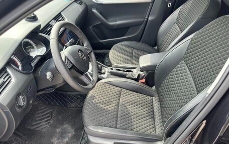Skoda Octavia, 2021 год, 1 483 000 рублей, 10 фотография