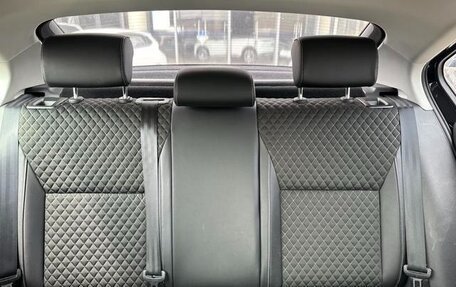 Skoda Octavia, 2021 год, 1 483 000 рублей, 11 фотография