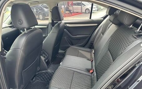 Skoda Octavia, 2021 год, 1 483 000 рублей, 12 фотография