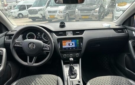 Skoda Octavia, 2021 год, 1 483 000 рублей, 13 фотография