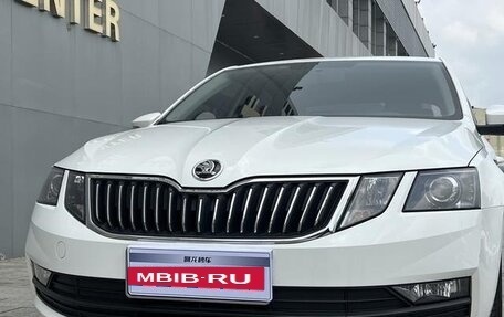 Skoda Octavia, 2021 год, 1 494 000 рублей, 5 фотография