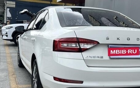 Skoda Octavia, 2021 год, 1 494 000 рублей, 7 фотография
