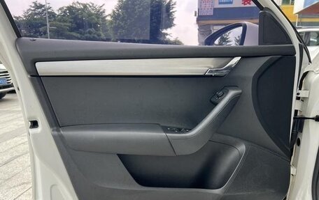 Skoda Octavia, 2021 год, 1 494 000 рублей, 15 фотография