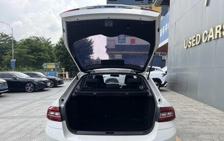 Skoda Octavia, 2021 год, 1 494 000 рублей, 13 фотография