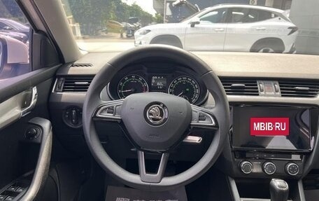 Skoda Octavia, 2021 год, 1 494 000 рублей, 12 фотография