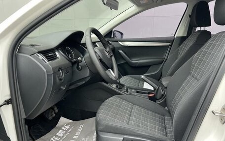 Skoda Octavia, 2021 год, 1 494 000 рублей, 19 фотография