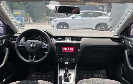 Skoda Octavia, 2021 год, 1 494 000 рублей, 18 фотография