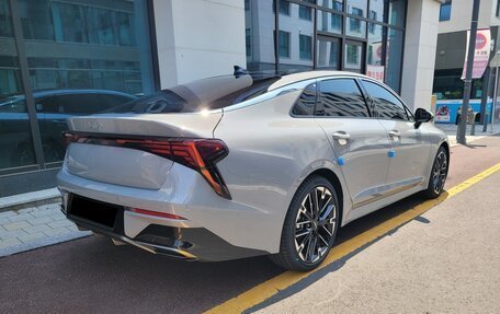 KIA K5, 2024 год, 3 340 000 рублей, 5 фотография
