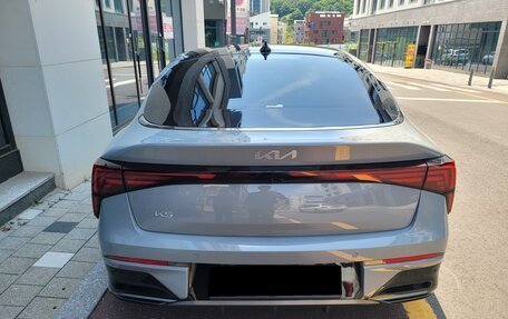 KIA K5, 2024 год, 3 340 000 рублей, 6 фотография