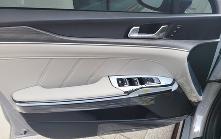 KIA K5, 2024 год, 3 340 000 рублей, 15 фотография
