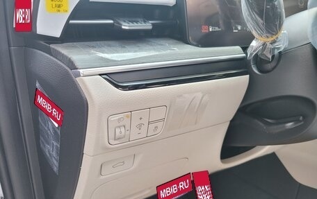 KIA K5, 2024 год, 3 340 000 рублей, 17 фотография