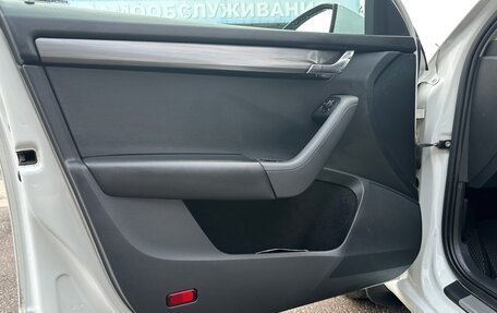 Skoda Octavia, 2019 год, 1 280 000 рублей, 9 фотография