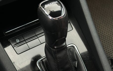 Skoda Octavia, 2019 год, 1 280 000 рублей, 19 фотография
