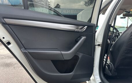 Skoda Octavia, 2019 год, 1 280 000 рублей, 11 фотография