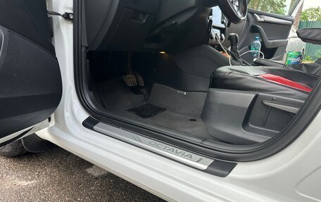 Skoda Octavia, 2019 год, 1 280 000 рублей, 10 фотография