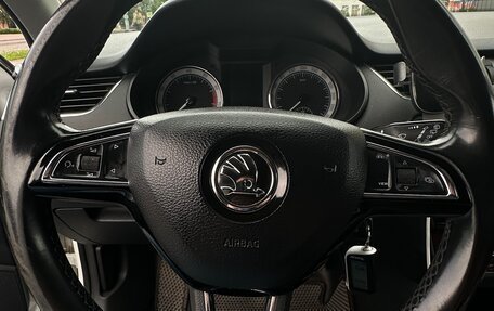Skoda Octavia, 2019 год, 1 280 000 рублей, 17 фотография