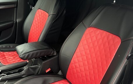 Skoda Octavia, 2019 год, 1 280 000 рублей, 20 фотография