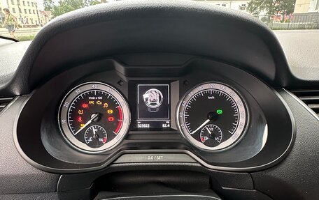 Skoda Octavia, 2019 год, 1 280 000 рублей, 24 фотография