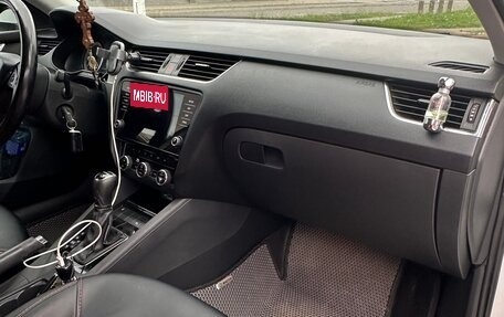 Skoda Octavia, 2019 год, 1 280 000 рублей, 23 фотография